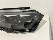 Laden Sie das Bild in den Galerie-Viewer, Frontscheinwerfer Mercedes-Benz Eqs A2969069201 LED Rechts Headlight SCH1114541317vi