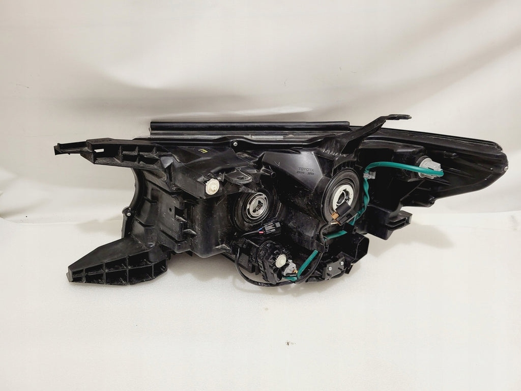 Frontscheinwerfer Toyota Land Cruiser Ein Stück (Rechts oder Links) Headlight