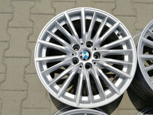 Laden Sie das Bild in den Galerie-Viewer, 4x Alufelge 17 Zoll 7.5" 5x112 30ET 6883519 BMW G21 G20 Rim Wheel FEL8606007469wy