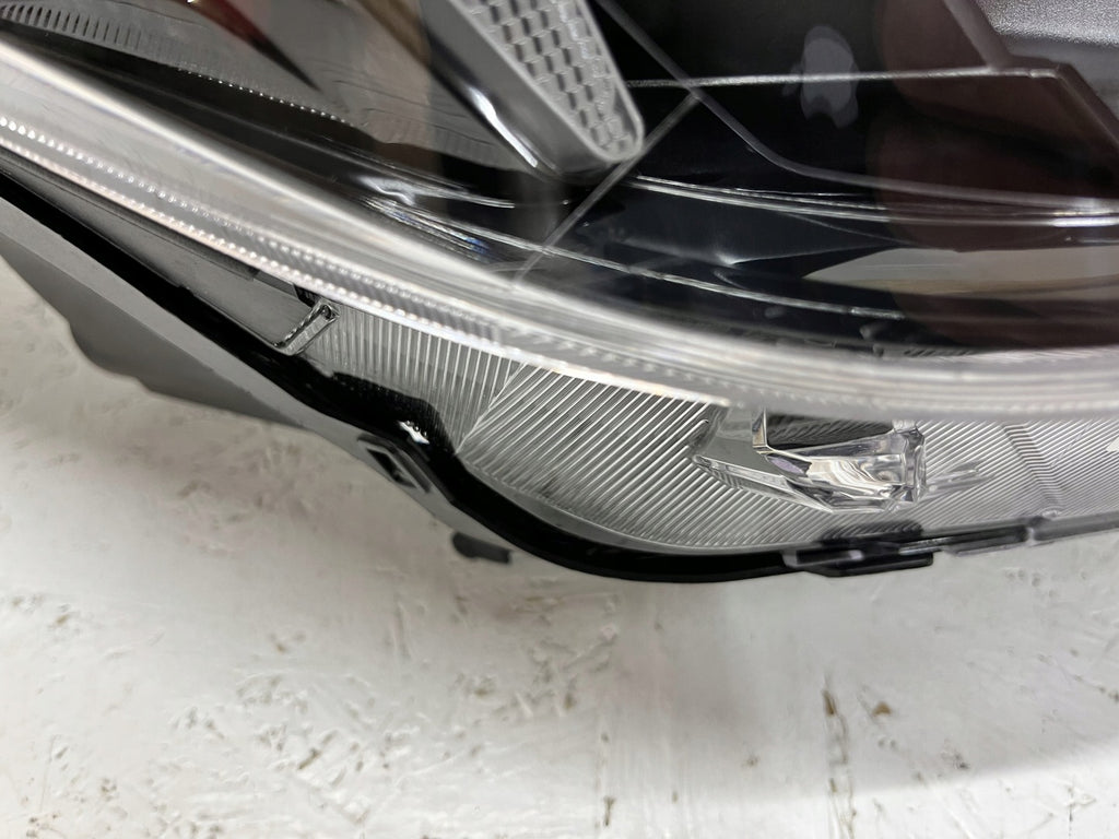 Frontscheinwerfer Kia Xceed J7921-61560 Full LED Rechts Scheinwerfer Headlight