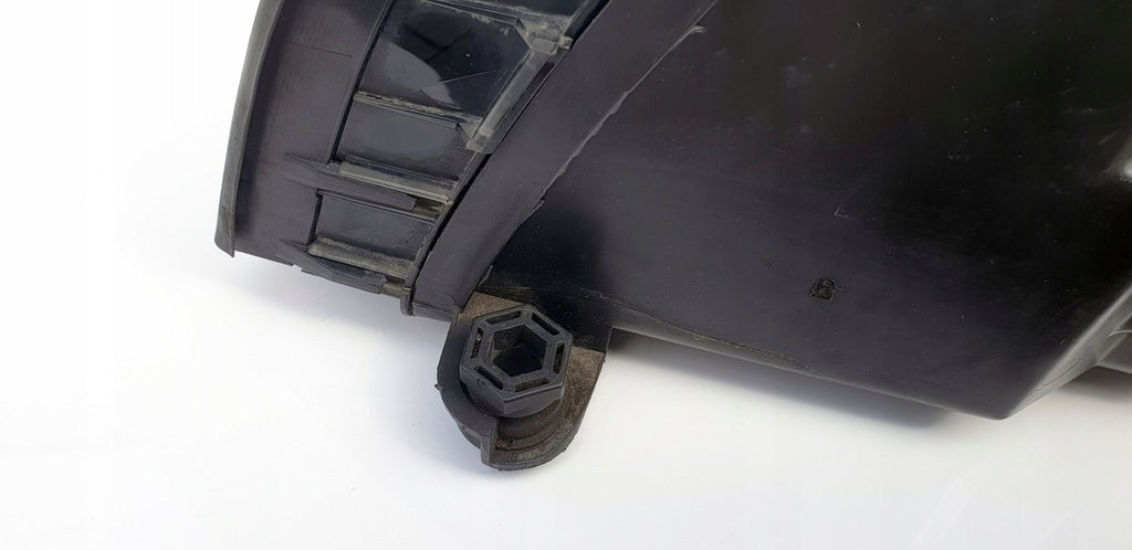 Frontscheinwerfer Audi A2 KD4002 Rechts Scheinwerfer Headlight SCH1149560020yr