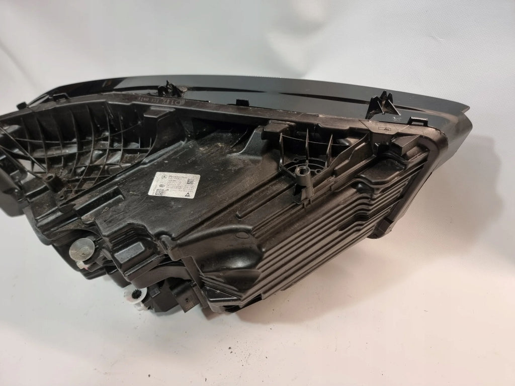 Frontscheinwerfer Mercedes-Benz W247 Links Scheinwerfer Headlight SCH6655192612sb