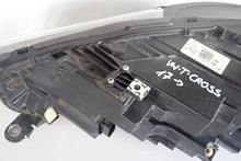 Laden Sie das Bild in den Galerie-Viewer, Frontscheinwerfer VW T-Cross 2GM941036A 85122000 Rechts Scheinwerfer Headlight SCH4799148123ba