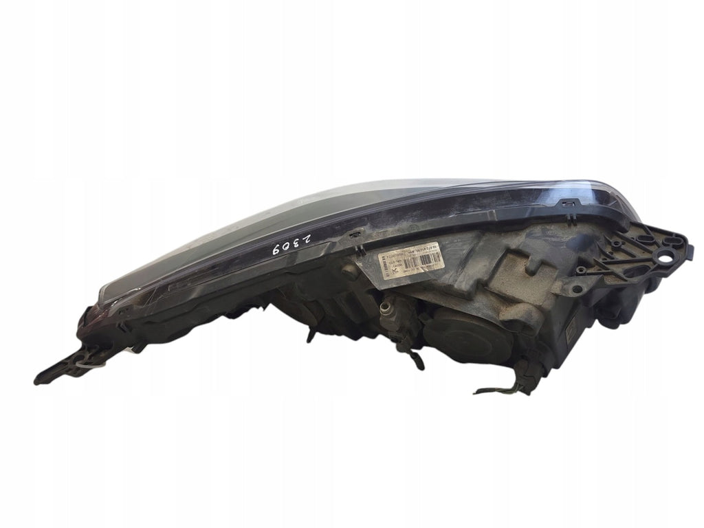 Frontscheinwerfer Peugeot 508 9807241280 Links Scheinwerfer Headlight SCH8532682945ga
