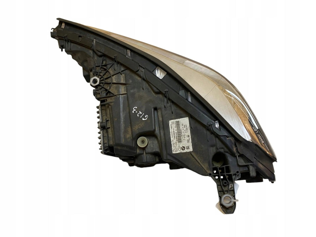 Frontscheinwerfer BMW 7 G11 G12 7483898 Rechts Scheinwerfer Headlight SCH5680087973bj