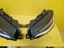 Laden Sie das Bild in den Galerie-Viewer, Frontscheinwerfer VW I 11B941035B 11B941036B Full LED Ein Satz Headlight SCH3057478439xl