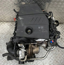 Laden Sie das Bild in den Galerie-Viewer, Motor BMW 1 F21 F20 N13B16A 1.6 2013 Benzin Engine Komplett MOT5377837267xt