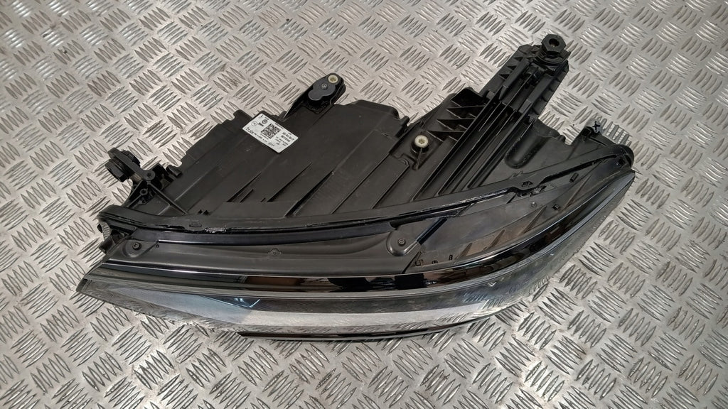 Frontscheinwerfer VW Passat B8 3G1941081P LED Links Scheinwerfer Headlight SCH7780506594ti