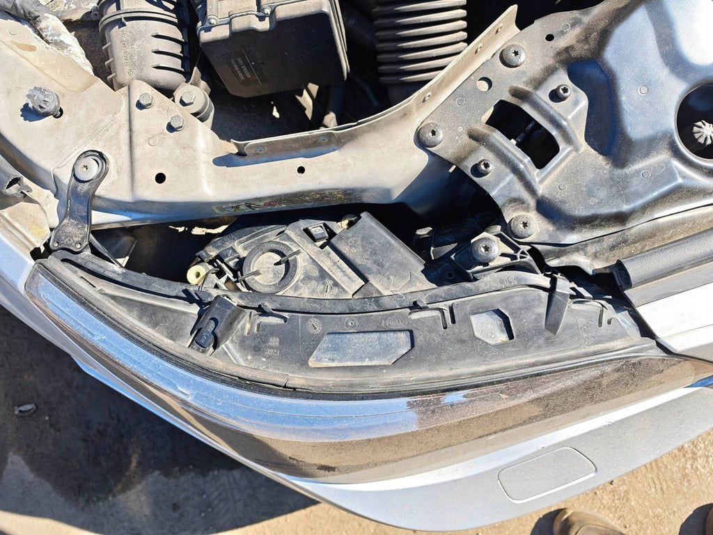 Frontscheinwerfer BMW E60 Rechts Scheinwerfer Headlight SCH4454836623gl