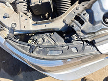 Laden Sie das Bild in den Galerie-Viewer, Frontscheinwerfer BMW E60 Rechts Scheinwerfer Headlight SCH4454836623gl