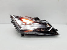 Laden Sie das Bild in den Galerie-Viewer, Frontscheinwerfer Seat Leon 90112682 LED Rechts Scheinwerfer Headlight SCH5132444078dg