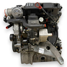 Laden Sie das Bild in den Galerie-Viewer, Motor BMW X3 E83 M47D20 204D4 2.0 150PS 110kW 180TKm 2004 Diesel Engine Komplett MOT8224041573ga