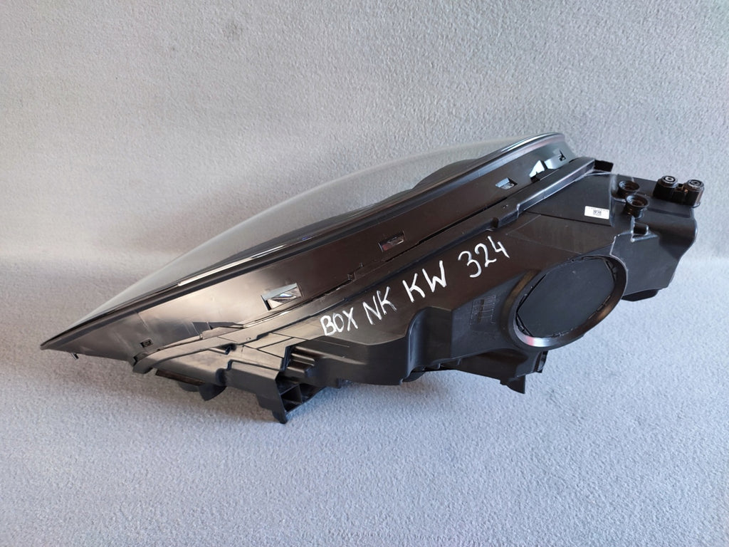 Frontscheinwerfer Porsche Cayenne 9Y0941036L LED Rechts Scheinwerfer Headlight SCH9836631430wv