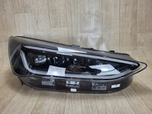 Laden Sie das Bild in den Galerie-Viewer, Frontscheinwerfer Ford Focus NX7B-13E016-AK LED Rechts Scheinwerfer Headlight SCH5367334290cw