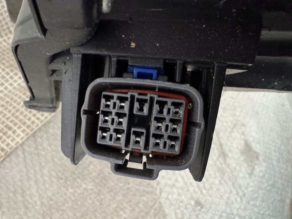 Frontscheinwerfer Mazda 6 GRF5-51040 Full LED Links Scheinwerfer Headlight SCH6556282980pl