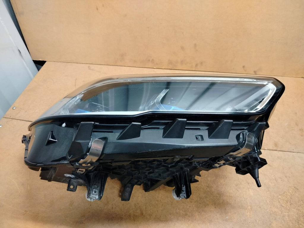 Frontscheinwerfer BMW G05 G06 Laser Rechts Scheinwerfer Headlight SCH8434035282xu