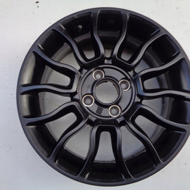 1x Alufelge 15 Zoll 6.0