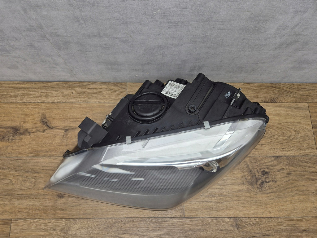 Frontscheinwerfer BMW 6 F06 F12 F13 7222085 Xenon Links Scheinwerfer Headlight SCH7993882411of