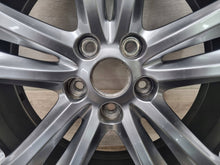 Laden Sie das Bild in den Galerie-Viewer, 1x Alufelge 19 Zoll 8.0&quot; 5x114.3 35ET 529102M150 Genesis Rim Wheel