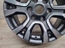 Load image into Gallery viewer, 1x Alufelge 18 Zoll JB3C1007R2A Ford Ranger Rim Wheel FEL2298086412ba