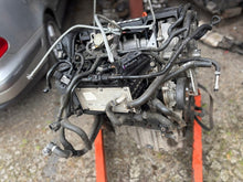 Laden Sie das Bild in den Galerie-Viewer, Motor Audi A3 CAX 1.4 TFSI 125PS 92kW Benzin Engine Komplett MOT2945360589mt