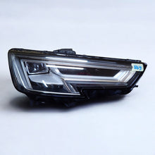 Load image into Gallery viewer, Frontscheinwerfer Audi A4 B9 8W0941034 Full LED Rechts Scheinwerfer Headlight