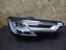 Load image into Gallery viewer, Frontscheinwerfer Audi A4 B9 8W0941034 Full LED Rechts Scheinwerfer Headlight