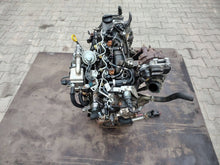 Laden Sie das Bild in den Galerie-Viewer, Motor Toyota Auris SKO102566 1.4 89TKm Diesel Engine Komplett MOT6128218854mc