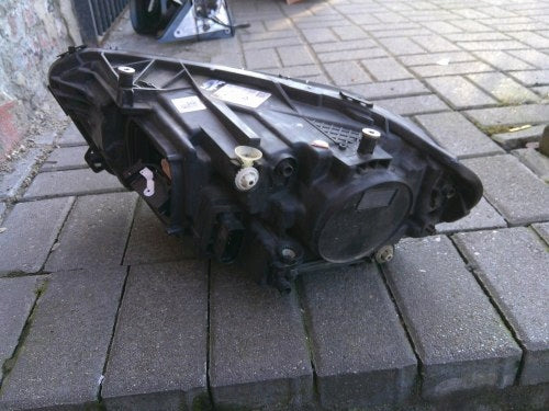 Frontscheinwerfer Mercedes-Benz W177 A1779065600 LED Rechts Headlight SCH9897434378bz