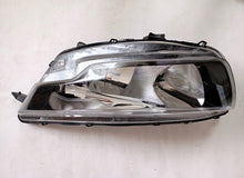 Laden Sie das Bild in den Galerie-Viewer, Frontscheinwerfer Iveco Daily IV V 05802476874 Links Scheinwerfer Headlight SCH1437315128ay