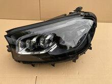 Load image into Gallery viewer, Frontscheinwerfer Mercedes-Benz Gls X167 Q001FGS00011EX2256 LED Links Headlight SCH4259508621wk