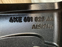 Load image into Gallery viewer, 1x Alufelge 20 Zoll 9.0" 5x112 38ET Glanz Graphit 4KE601025AA Audi E-Tron Mg FEL2300430630er