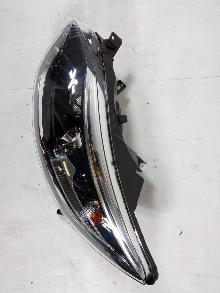 Frontscheinwerfer Renault Captur I 260603859R Links Scheinwerfer Headlight