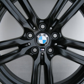 4x Alufelge 18 Zoll 8.0