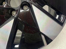 Load image into Gallery viewer, 1x Alufelge 19 Zoll 8.5" 5x108 56ET Glanz Schwarz 32294213 Volvo Xc40 Rim Wheel FEL8528749042xm