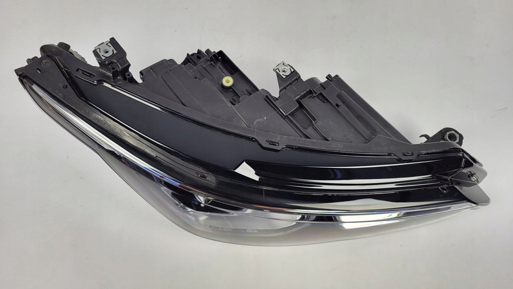 Frontscheinwerfer VW Golf VIII I 5H1941036J LED Rechts Scheinwerfer Headlight SCH1303280165zr
