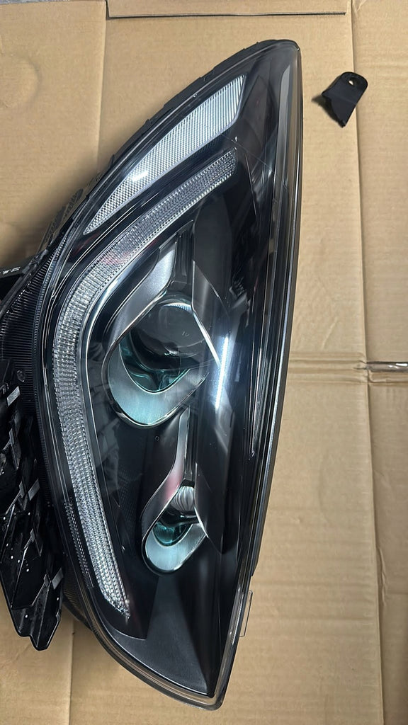 Frontscheinwerfer Kia Niro A5240676 Rechts Scheinwerfer Headlight