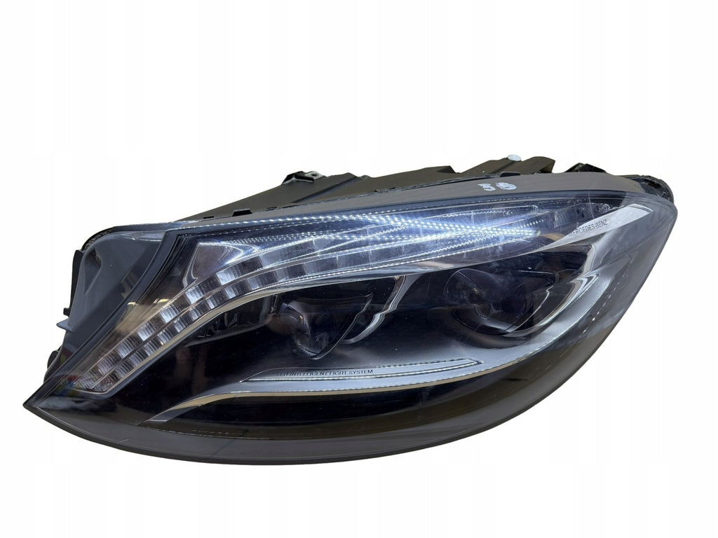 Frontscheinwerfer Mercedes-Benz W222 A2229067802 LED Links Headlight SCH7303458348ag