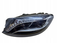 Laden Sie das Bild in den Galerie-Viewer, Frontscheinwerfer Mercedes-Benz W222 A2229067802 LED Links Headlight SCH7303458348ag
