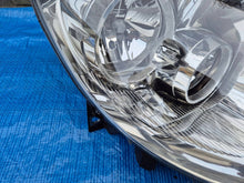 Laden Sie das Bild in den Galerie-Viewer, Frontscheinwerfer Fiat Ducato 1369495080 Rechts Scheinwerfer Headlight SCH2515074377mz