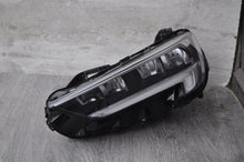 Load image into Gallery viewer, Frontscheinwerfer Opel Insignia B 39136825 LED Links Scheinwerfer Headlight