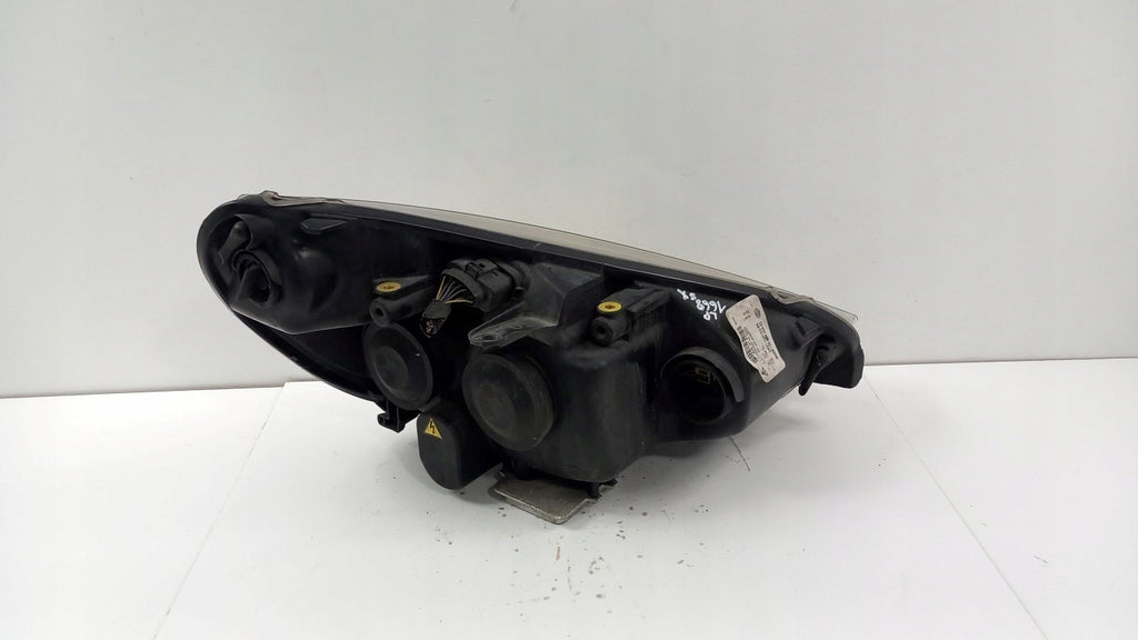 Frontscheinwerfer Ford Galaxy Zafira B Links Scheinwerfer Headlight SCH9505011155jx