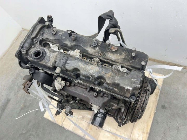 Motor Ford Ranger 3.0 TDCI 156PS 71kW 2010 Diesel Engine Unkomplett MOT7768688671kd