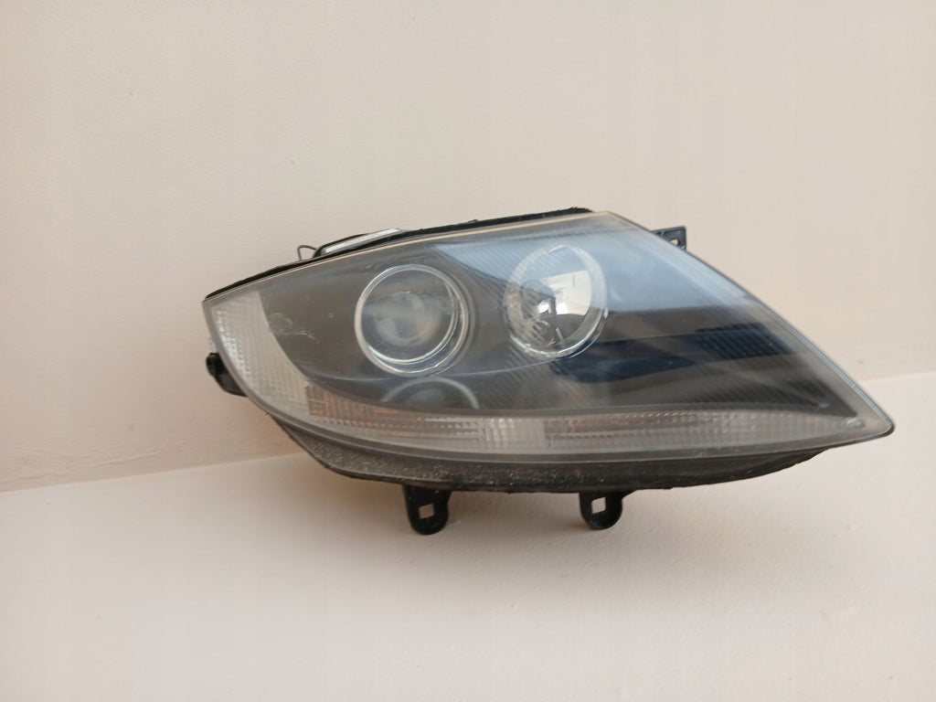 Frontscheinwerfer BMW Z4 E85 E86 Rechts Scheinwerfer Headlight SCH8254709935aj