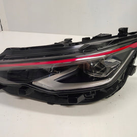 Frontscheinwerfer VW Golf VIII 5H1941059AB Links Scheinwerfer Headlight SCH7216089495xu