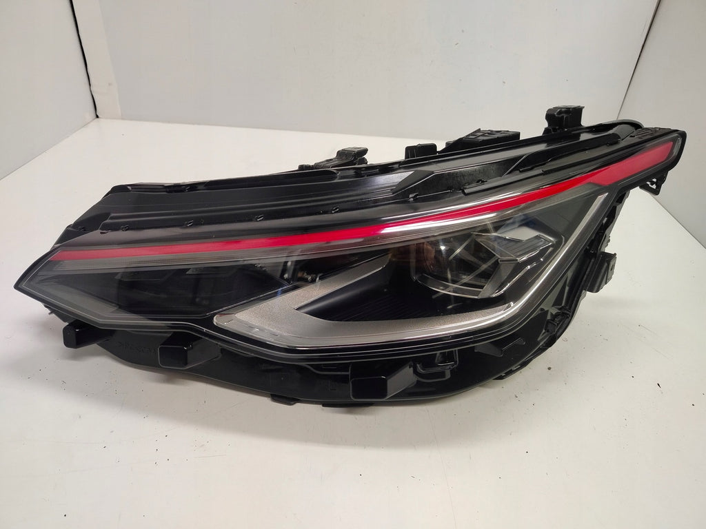 Frontscheinwerfer VW Golf VIII 5H1941059AB Links Scheinwerfer Headlight SCH7216089495xu