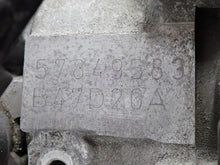 Laden Sie das Bild in den Galerie-Viewer, Motor BMW F34 3 F30 F31 B47D20A 2.0 150PS 110kW 157TKm 2016 Diesel Komplett