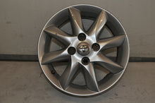 Laden Sie das Bild in den Galerie-Viewer, 1x Alufelge 14 Zoll 4.5&quot; 4x100 PZ406-98674 Toyota Aygo Rim Wheel