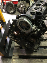 Load image into Gallery viewer, Motor Opel Astra J Zafira C A17DTC 1.7 38TKm 2013 Engine Unkomplett MOT6212230257gi