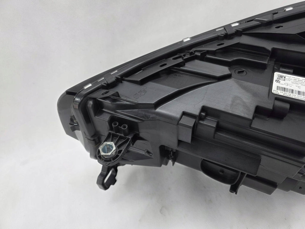 Frontscheinwerfer VW Passat 571941006B Rechts Scheinwerfer Headlight SCH1666292534ky